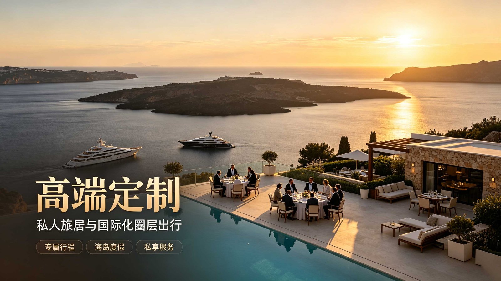 国际旅游